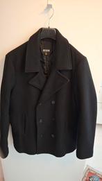 Smog coat /maat :XL /Heren, Zwart, Maat 46/48 (XL) of groter, Smog, Ophalen of Verzenden