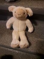 Nieuw met kaartje knuffel schaap happy horse kruidvat, Kinderen en Baby's, Speelgoed | Knuffels en Pluche, Ophalen of Verzenden