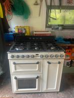 Retro gasfornuis SMEG, Ophalen, Gebruikt, Hete lucht, 60 cm of meer