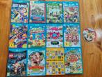 Wii U games - o.a. Mario Party 10 - Zelda - Donkey Kong, Spelcomputers en Games, Games | Nintendo Wii U, Avontuur en Actie, Gebruikt