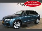 Audi Q3 2.0 TFSI quattro Pro Line Automaat 2000kg trekgewich, Auto's, Gebruikt, 4 cilinders, Bedrijf, Vierwielaandrijving