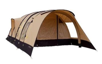Tent Mount Baker BTC Air NIEUW €1.699,- OP=OP! beschikbaar voor biedingen