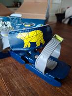 Glij ijzers BOB nijman, Ophalen of Verzenden, Zo goed als nieuw, Overige typen, Nijdam