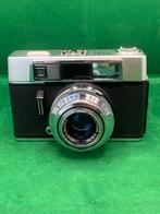 Voigtländer VITO CS - Color-Lanthar 2.8/50, Ophalen of Verzenden, Gebruikt, Compact, Overige Merken