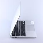 Macbook Air 11 inch Early 2015 i5 4GB 128GB SSD Zilver, Computers en Software, Apple Macbooks, Apple, Zo goed als nieuw, Support@apple.com