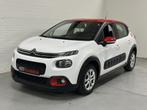 Citroën C3 1.2 PureTech Business AIRCO / CRUISE / ELK.PAKKE, Voorwielaandrijving, 83 pk, Stof, Gebruikt