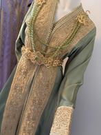 Takchita te huur, Kleding | Dames, Gelegenheidskleding, Ophalen, Zo goed als nieuw, Overige typen