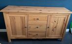Ikea Hemnes Dressoir, Ophalen, Gebruikt, 150 tot 200 cm, Met lade(s)