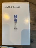 Minimed Reservoir (5x), Diversen, Verpleegmiddelen, Ophalen of Verzenden, Zo goed als nieuw