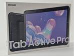 Samsung Galaxy Tab Active Pro - 64GB LTE - Zwart | Nieuw, 10 inch, Ophalen of Verzenden, Samsung, Tab Active Pro