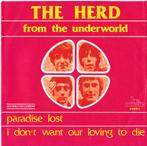 The Herd - From The Underworld 7"-single, 7 inch, Single, Ophalen of Verzenden, Pop