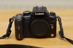 Panasonic Lumix GH2 body als NIEUW met Flowmotion software, Audio, Tv en Foto, Ophalen, Panasonic, Minder dan 8x, Zo goed als nieuw