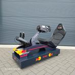 Playseat F1 Red Bull + T-GT2 / SF1000 + Podium, Ophalen, Info@xxlracing.nl, Playseat / Thrustmaster, Refurbished