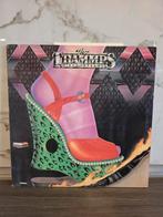 The Trammps – Disco Inferno (LP, 1976, US – Tom Moulton Mix), Ophalen of Verzenden, Zo goed als nieuw, 12 inch, Poprock