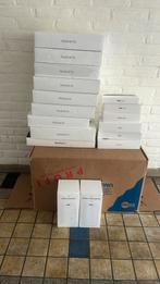 Verzameling van 17 Lege Apple Dozen (MacBook Air & iPad), Verzenden, Zo goed als nieuw