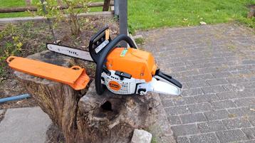 Stihl MS 251 bwjr 2022 kettingzaag met garantie