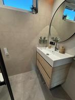 Wandtegels off white 30x60, Doe-het-zelf en Verbouw, Tegels, Ophalen, 60 cm of meer, Nieuw, 5 tot 10 m²