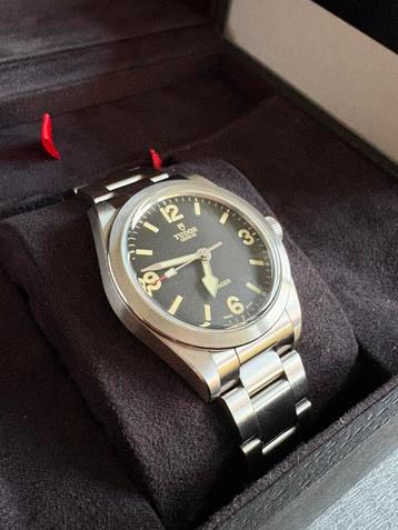 Tudor Ranger - Zeer Nette Staat - Full Set beschikbaar voor biedingen