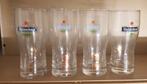 Heineken Champions league glazen, Verzamelen, Glas en Borrelglaasjes, Ophalen, Nieuw, Bierglas