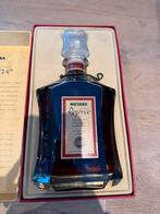 Mooie Metaxa Reserve Fles, Ophalen of Verzenden, Zo goed als nieuw, Overige gebieden, Overige typen