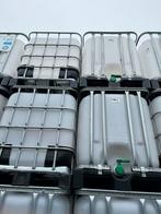 600 liter ibc’s, Tuin en Terras, Ophalen, Z, Z, Zo goed als nieuw
