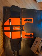 Honden zwemvest, Ophalen of Verzenden, Zo goed als nieuw