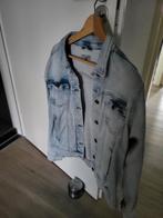 Didi spijkerjas maat 42, Blauw, Maat 42/44 (L), Didi, Ophalen of Verzenden