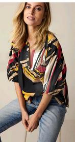 Summum Woman blouse maat 40 *nieuw *, Summum Woman, Ophalen of Verzenden, Nieuw, Maat 38/40 (M)