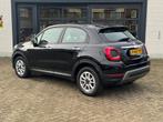 Fiat 500X Cross 1.0 GSE City Cross Opening Edition - Camera, Voorwielaandrijving, 65 €/maand, Stof, Gebruikt