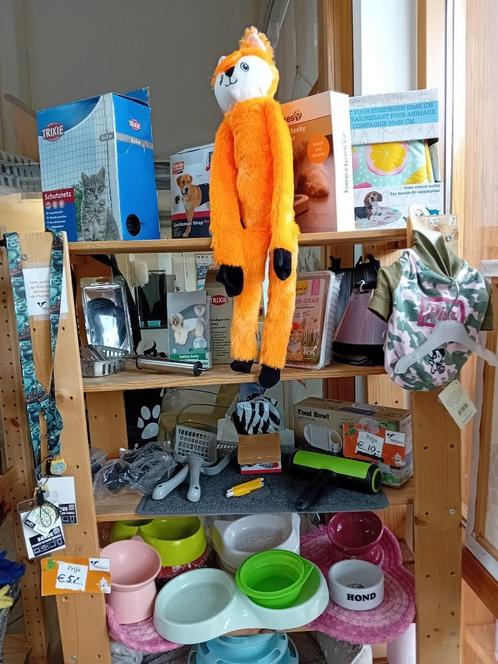 Kattenmandjes, kattenluiken, reiskennels, kattenbakken enz., Dieren en Toebehoren, Overige Dieren-accessoires, Zo goed als nieuw