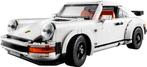 LEGO 10295 Creator Expert Porsche 911, Ophalen of Verzenden, Nieuw, Complete set, Lego