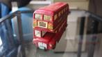 Corgi Toys 468 London Transport Routemaster Bus (1967-1974), Ophalen of Verzenden, Gebruikt, Bus of Vrachtwagen, Corgi