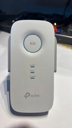 Tp- link ac1750 wi-fi range Extender, Ophalen of Verzenden, Zo goed als nieuw