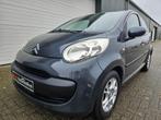 Citroen C1 1.0-12V AMBIANCE, Auto's, Citroën, Gebruikt, 4 stoelen, C1, 68 pk