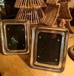 Rivièra maison, Ophalen, Minder dan 50 cm, Gebruikt, Metaal of Aluminium