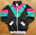 Retro trainingspak maat S, Verzenden, Zo goed als nieuw, Maat 36 (S), Carnaval