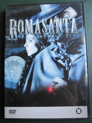 Romasanta (2004) beschikbaar voor biedingen