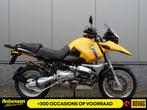 BMW R 1150 GS (bj 2001), 1150 cc, Bedrijf, Toermotor