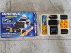 Construx Fisher-Price Action motor 6450, Ophalen of Verzenden, Gebruikt, Overige merken