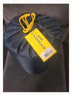 Nomad Condor slaapzak Dekenmodel | 205×80cm, Caravans en Kamperen, Ophalen of Verzenden, Zo goed als nieuw