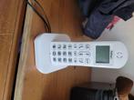 Handset telefoon, Telecommunicatie, Vaste telefoons | Handsets en Draadloos, Ophalen of Verzenden, Gebruikt, 1 handset