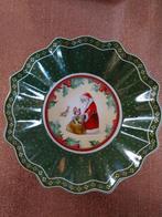 Villeroy & Boch kerst schaaltje, Ophalen of Verzenden
