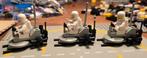 Lego 6801 - space scooter 3 stuks, Ophalen of Verzenden, Zo goed als nieuw