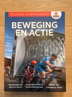 Zoom- Beweging en Actie: Techniek- & Praktijkboek Fotografie, Boeken, Ophalen of Verzenden, Alpha, Zo goed als nieuw, Niet van toepassing