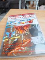 Dvd sunfly karaoke, ladies night, Alle leeftijden, Ophalen of Verzenden, Zo goed als nieuw