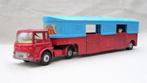 Corgi Toys 1130 Bedford TK + Paardentrailer Chipperfield., Antiek en Kunst, Antiek | Speelgoed, Ophalen of Verzenden