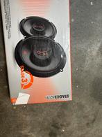 JBL Stage3 627F Inbouw Speakers, Ophalen of Verzenden, Gebruikt