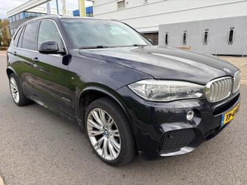 Bmw X5 XDRIVE40D M SP. ED. beschikbaar voor biedingen