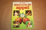 Alles over de appel, Ophalen of Verzenden, Gelezen