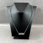 Zilveren BtB ketting | Ag | essential logo XS | 388594, Ophalen of Verzenden, Zo goed als nieuw, Zilver, Zilver